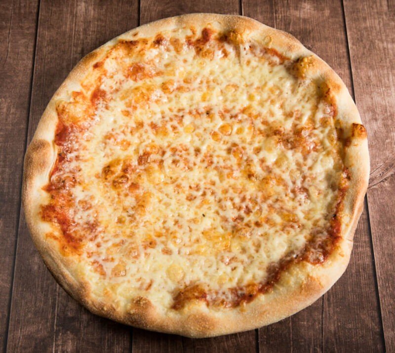 Bolognai pizza