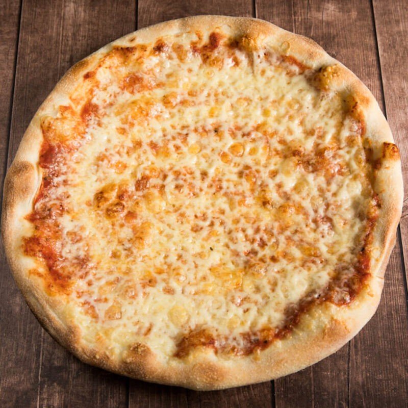 Bolognai pizza