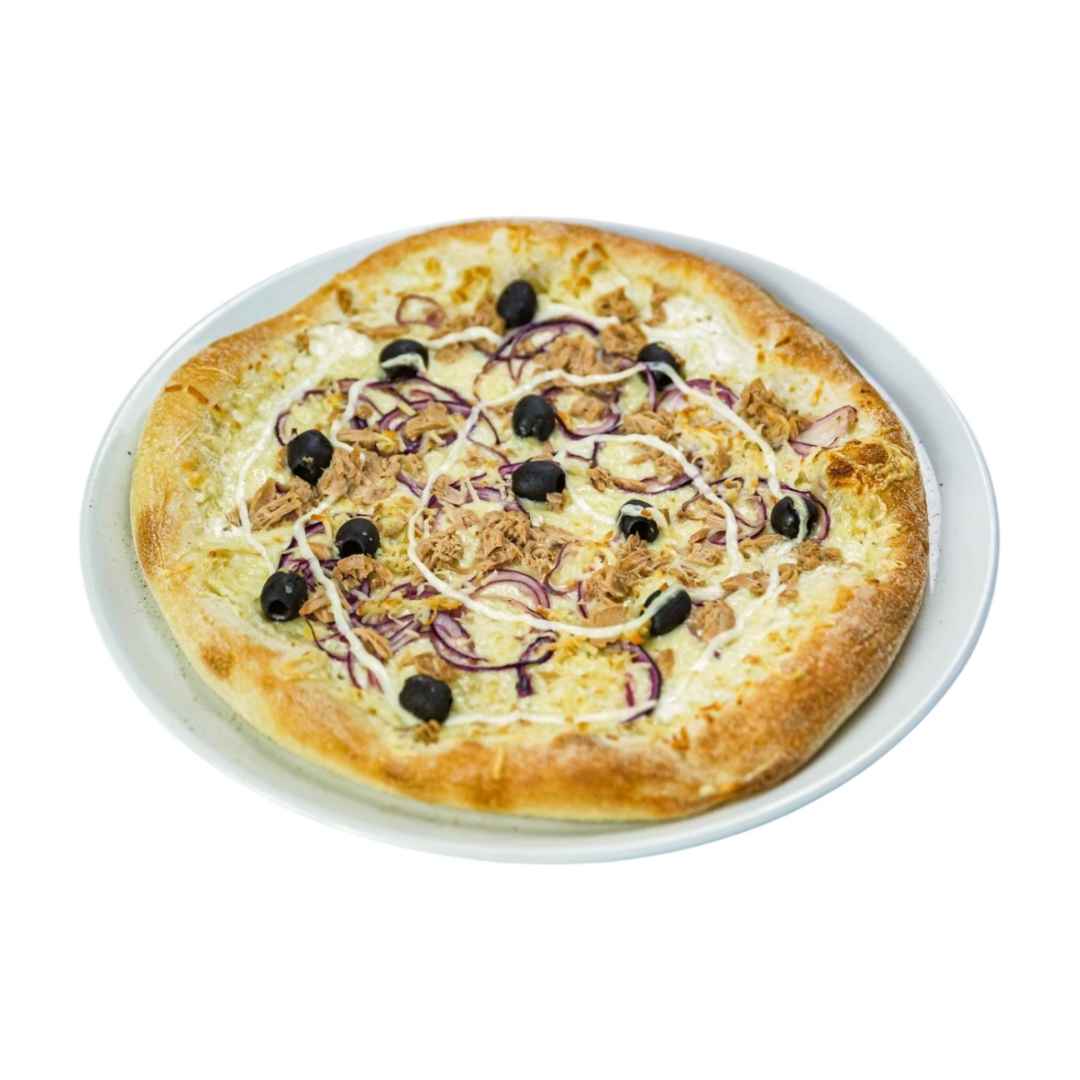 Tengerész pizza - supi.hu - Veszprém