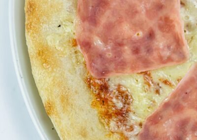 Sonkás pizza - supi.hu - Veszprém