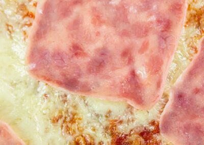 Sonkás pizza - supi.hu - Veszprém