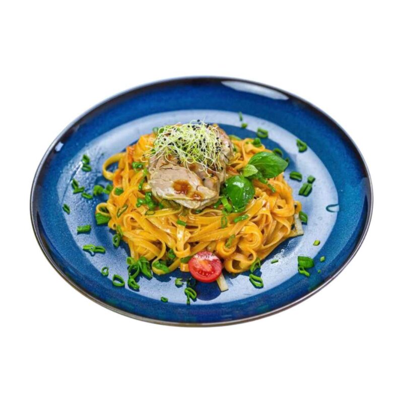 Chiang Mai sertésszűzzel - supi.hu - Veszprém