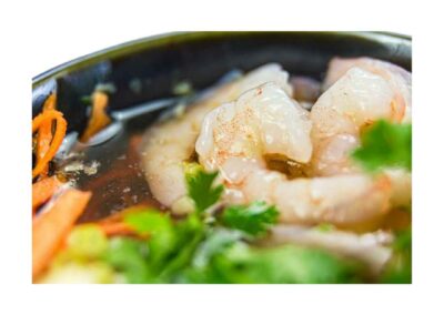 Pho leves garnéla rákkal - supi.hu